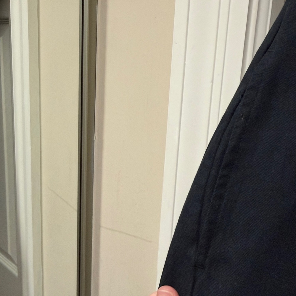 Tommy Bahama Black Dress - Picture 5 of 6